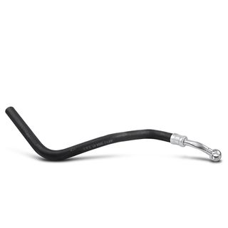 Power Steering Reservoir Line Hose Assembly for BMW 525i E34 1991-1995