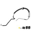 Power Steering Pressure Line Hose Assembly for 2018 Nissan Altima