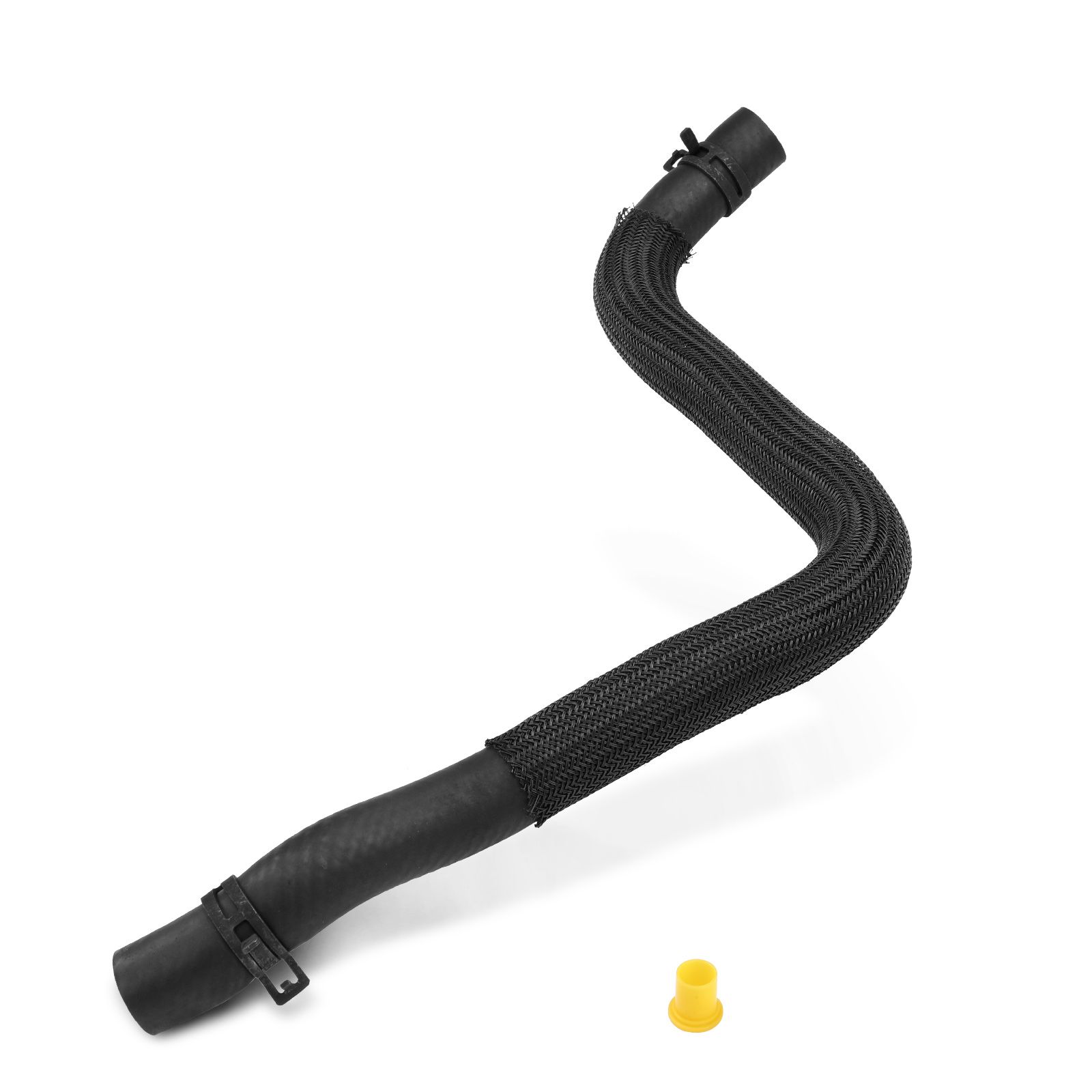 Power Steering Reservoir Line Hose Assembly for 2014 Dodge Durango