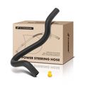 Power Steering Reservoir Line Hose Assembly for Nissan Altima 2002-2006 2.5L