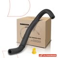 Power Steering Return Line Hose Assembly for 1992 Mercedes-Benz 400SE