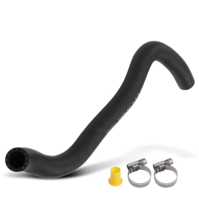 Power Steering Reservoir Line Hose Assembly for 2011 BMW 328i