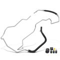 Power Steering Return Hose Assembly for 2014 Cadillac SRX