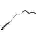 2 Pcs Power Steering Return Line Hose Assembly for 2016 Chevrolet Impala Limited