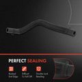 Power Steering Reservoir Line Hose for 2016 Cadillac XTS