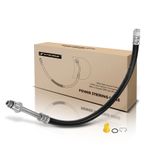 Power Steering Return Line Hose Assembly for Dodge Ram 1500 2004-2006 8.3L