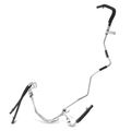 Power Steering Return Hose Assembly for 2012 Dodge Journey