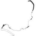 Power Steering Return Hose Assembly for 2013 Dodge Journey