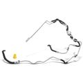 Power Steering Return Hose Assembly for 2012 Dodge Avenger