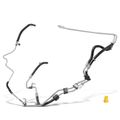 Power Steering Return Hose Assembly for 2012 Dodge Avenger