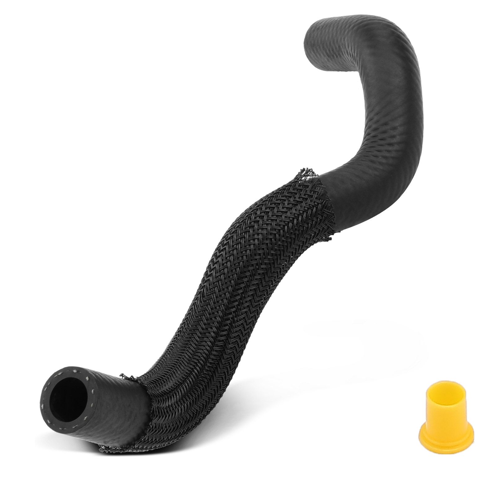 4434806260 - Power Steering Reservoir Hose. Brakes, Line, Suspension
