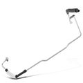 Power Steering Pressure Line Hose Assembly for 2000 Lexus GS400