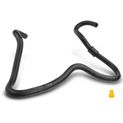Power Steering Return Line Hose Assembly for Acura MDX 07-13 Pipe To Reservoir