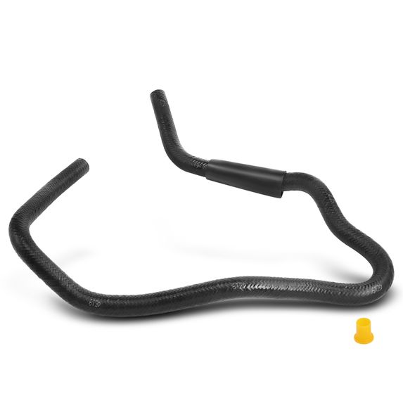 Power Steering Return Line Hose Assembly for Acura MDX 03-06 Honda Pilot V6 3.5L