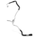 Power Steering Return Line Hose Assembly for 2006-2007 BMW 525i