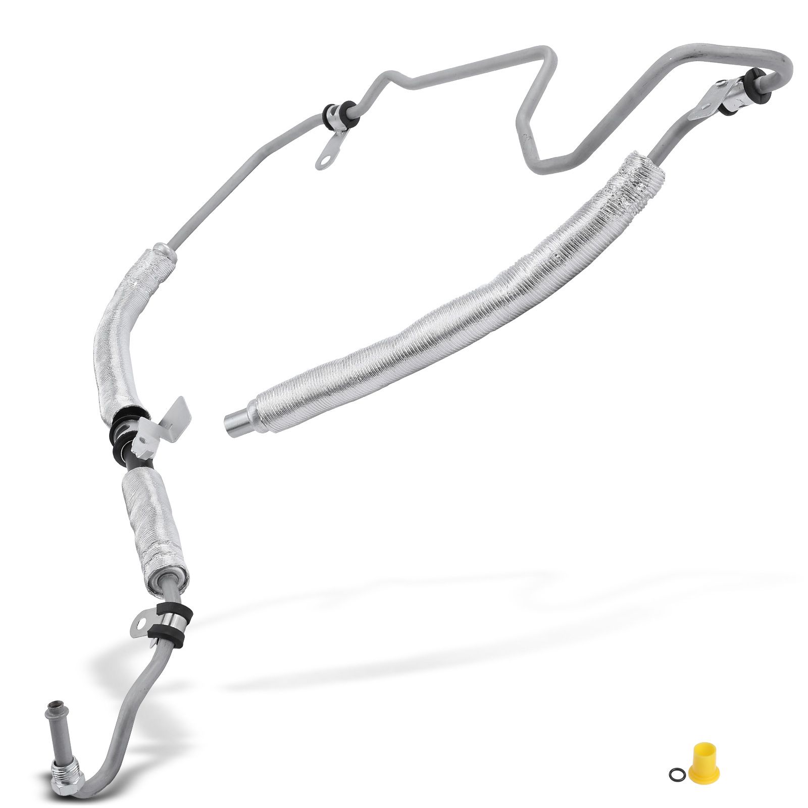 Power Steering Pressure Line Hose Assembly for Volvo S80 V70 XC60 XC70