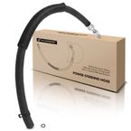 Power Steering Return Line Hose Assembly for Dodge Ram 1500 2500 3500