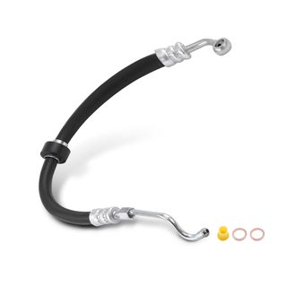 Power Steering Pressure Line Hose Assembly for Mercedes-Benz CLK320 98-02 C280