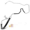 Power Steering Pressure Line Hose Assembly for 2008 Infiniti FX35