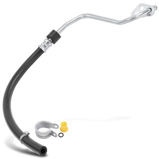 Power Steering Return Line Hose Assembly for Dodge Sprinter 2500 2007-2009