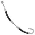 Power Steering Pressure Line Hose Assembly for Audi Q7 2007-2010 3.6L Gas