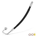 Power Steering Pressure Line Hose Assembly for 1996-1999 Mitsubishi Montero