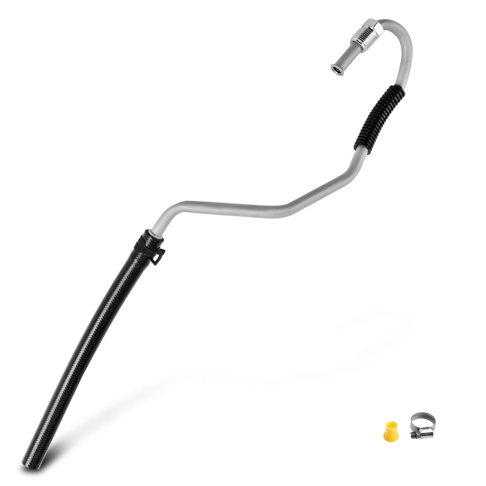 ACDelco 36-352690 – Tubo Flessibile Di Ritorno Per Servosterzo Professionale