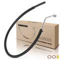 Power Steering Return Line Hose Assembly for 2010 Audi A8 Quattro