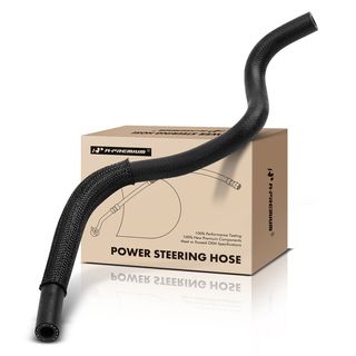 Power Steering Return Line Hose Assembly for Nissan Frontier 05-17 Pathfinder