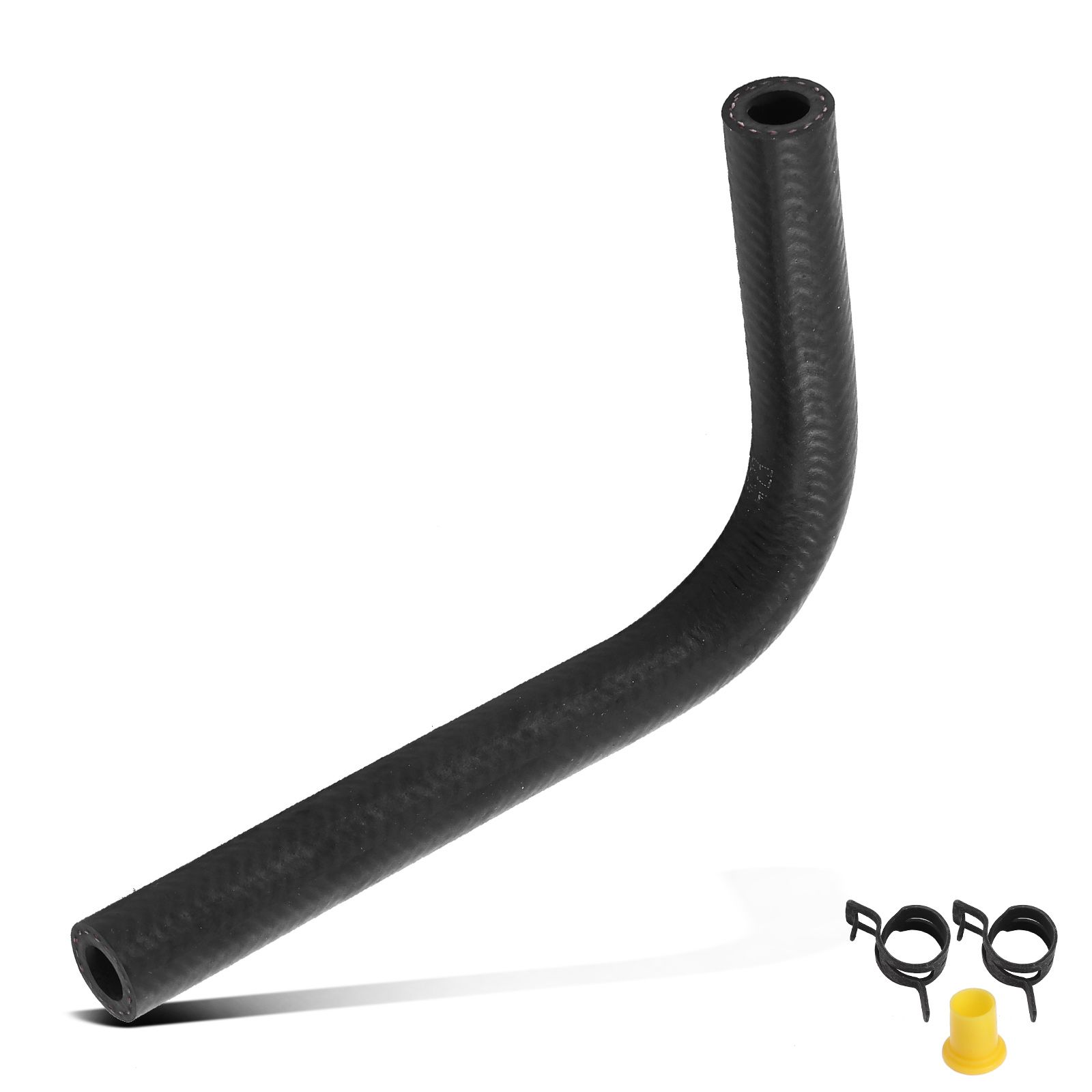 Power Steering Pressure Line Hose Assembly 1 - Compatible With 2012 Chevy Impala 3.6L V6 - View #5