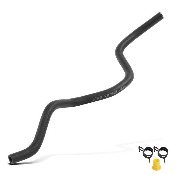Power Steering Hose Nissan Maxima 20092015 V6 3.5L