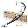 Power Steering Pressure Line Hose Assembly for 2011 Land Rover Range Rover Sport