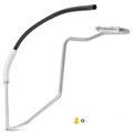 Power Steering Return Line Hose Assembly for 2000 Volvo S70