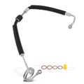 Power Steering Pressure Line Hose Assembly for Audi A6 Quattro 2000-2004 S6