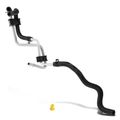 Power Steering Return Line Hose Assembly for 2018 Nissan 370Z