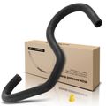 Power Steering Reservoir Line Hose Assembly for 2003 Volvo S80