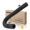 Power Steering Reservoir Line Hose Assembly for 2010 Volvo XC90