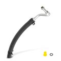 Power Steering Return Line Hose Assembly for 2009 Dodge Ram 3500