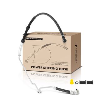 Power Steering Return Line Hose Assembly for Ford Transit-150 250 350 2015-2016