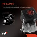 Power Steering Pump with Reservoir for 1992 Oldsmobile Silhouette