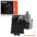 Power Steering Pump with Reservoir for 1992 Oldsmobile Silhouette