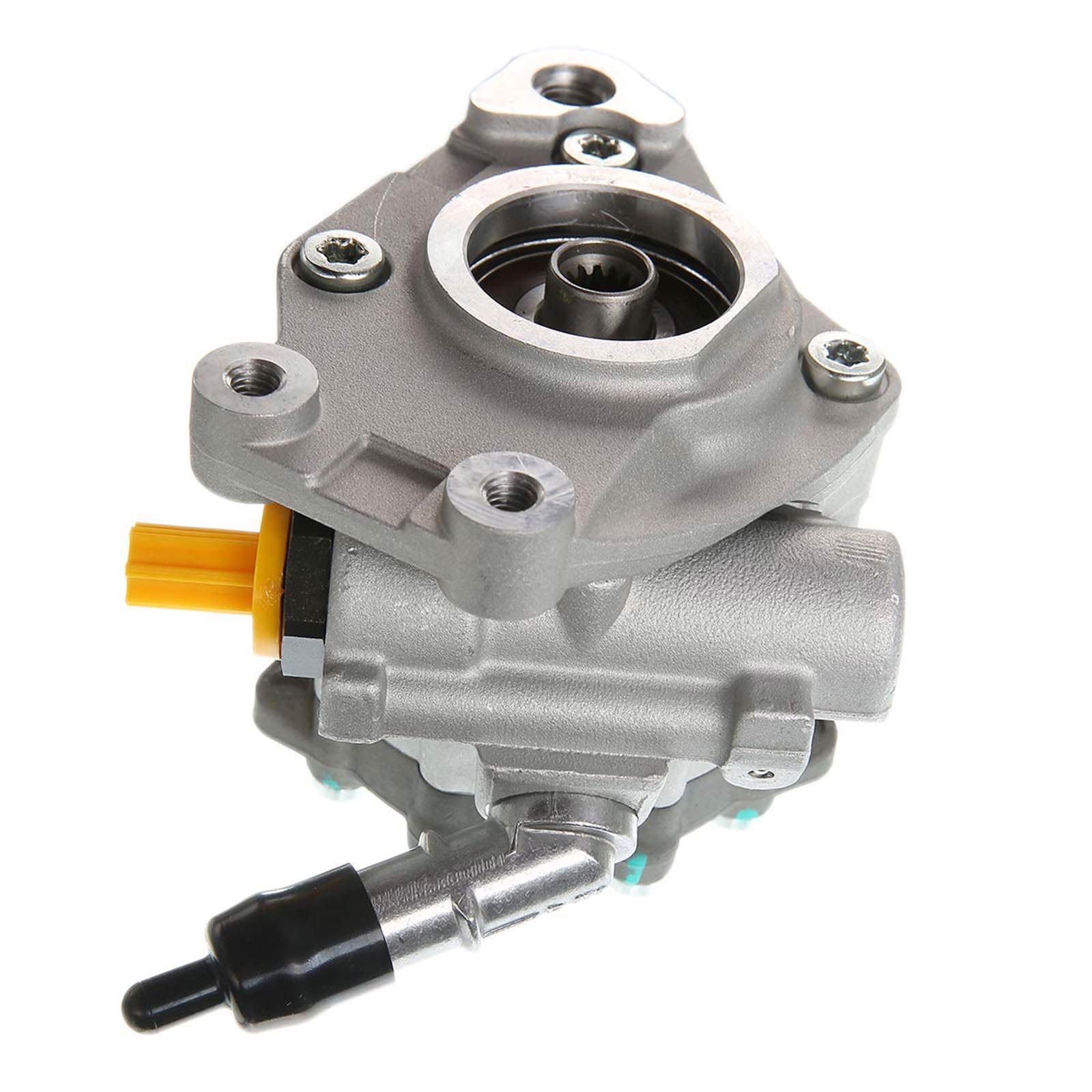 Power Steering Pump for 2007 Audi S8