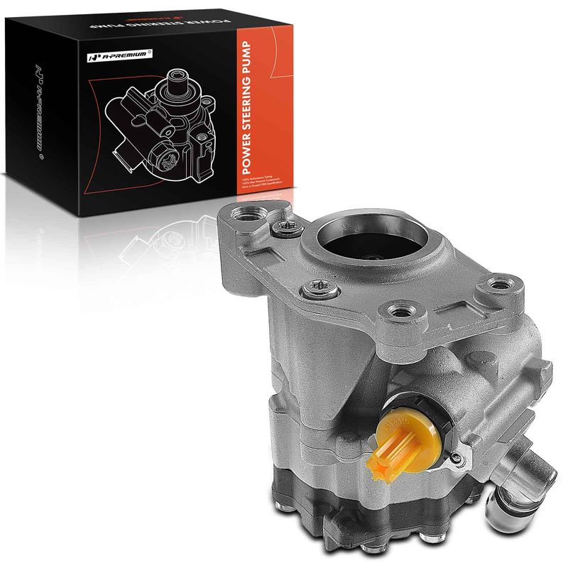 Power Steering Pump for 2007 Audi A6 Quattro