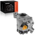 Power Steering Pump for 2007 Audi A6 Quattro