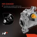 Power Steering Pump for 2007 Audi A6 Quattro