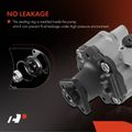 Power Steering Pump for 2012 Audi A8 Quattro