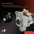 Power Steering Pump for 2008 Audi S4