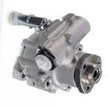 Power Steering Pump for Audi TT Quattro 2000-2006 1.8L 3.2L