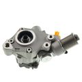 Power Steering Pump for Audi A8 Quattro V8 4.2L 2011-2012