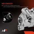 Power Steering Pump for 2007 Audi A8 Quattro